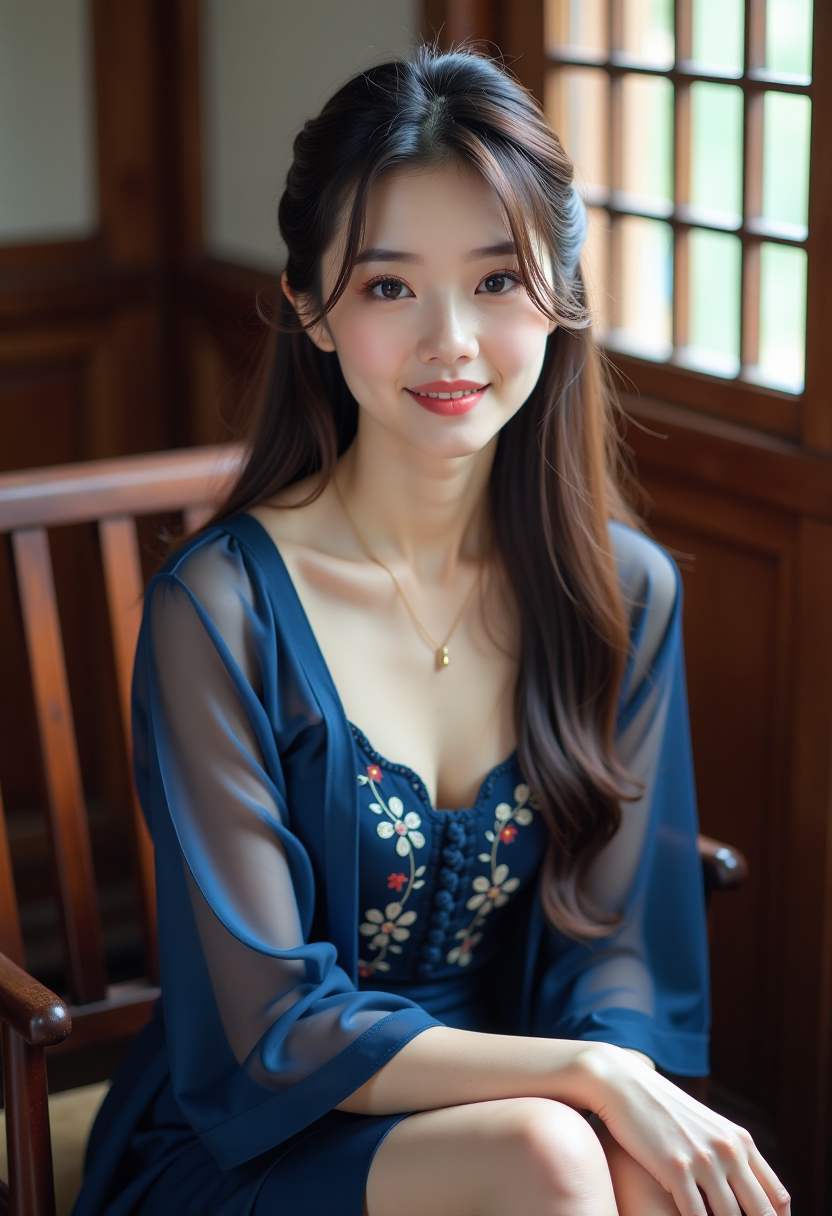 暗流涌动